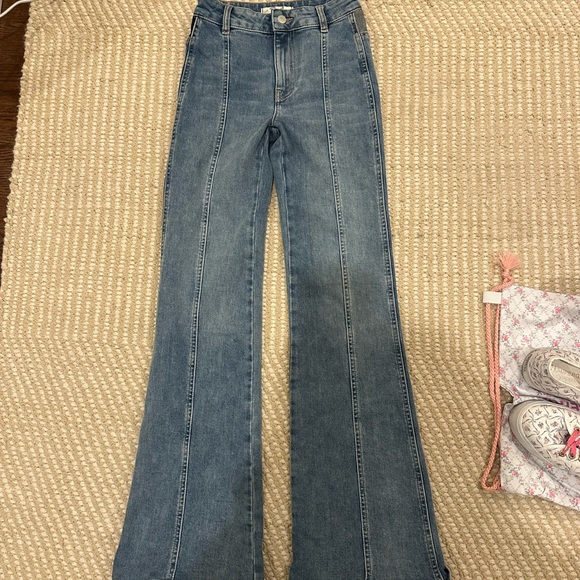 We The Free Ray of Sunshine Jeans - Picture 2 of 4